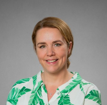 Foto van Mirjam Stevens - Renden