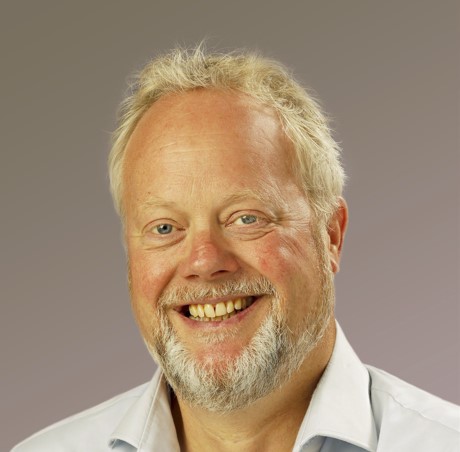 Foto van Ronald van Driel